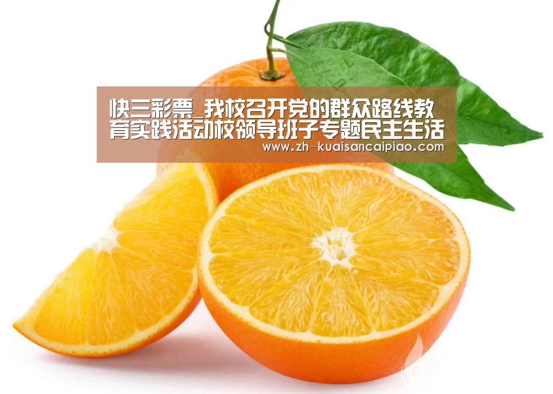 快三彩票_我校召开党的群众路线教育实践活动校领导班子专题民主生活会(图1) 快三彩票